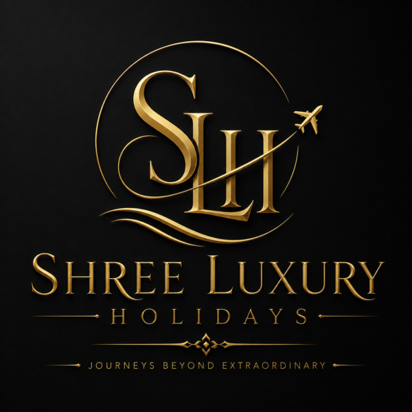 Shree Luxury Holidays